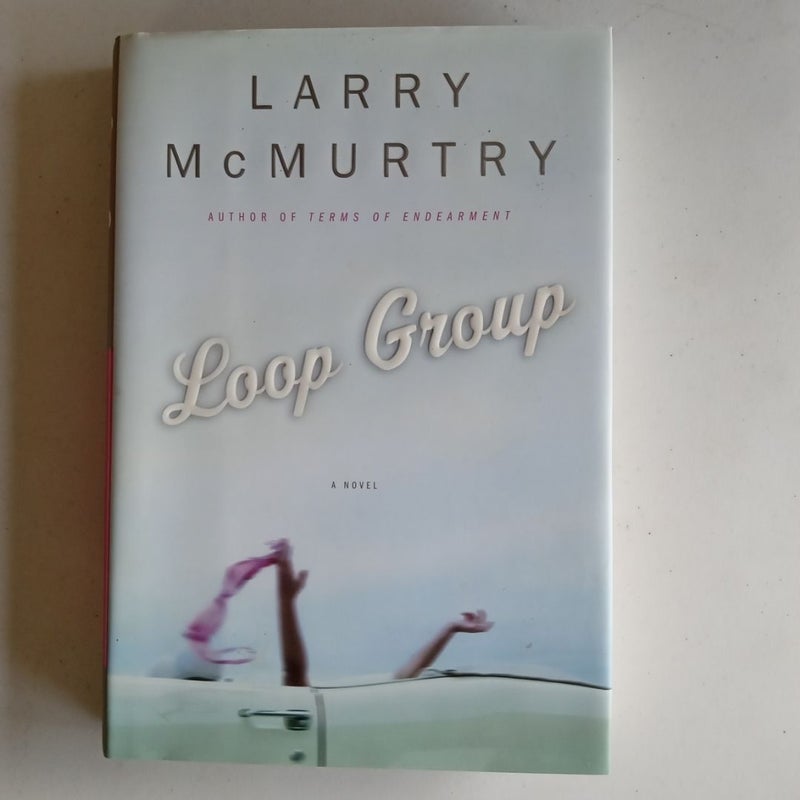 Loop Group