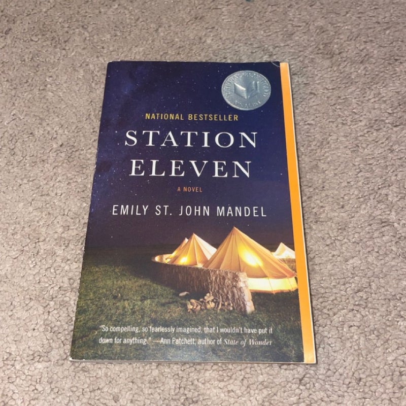 Station Eleven