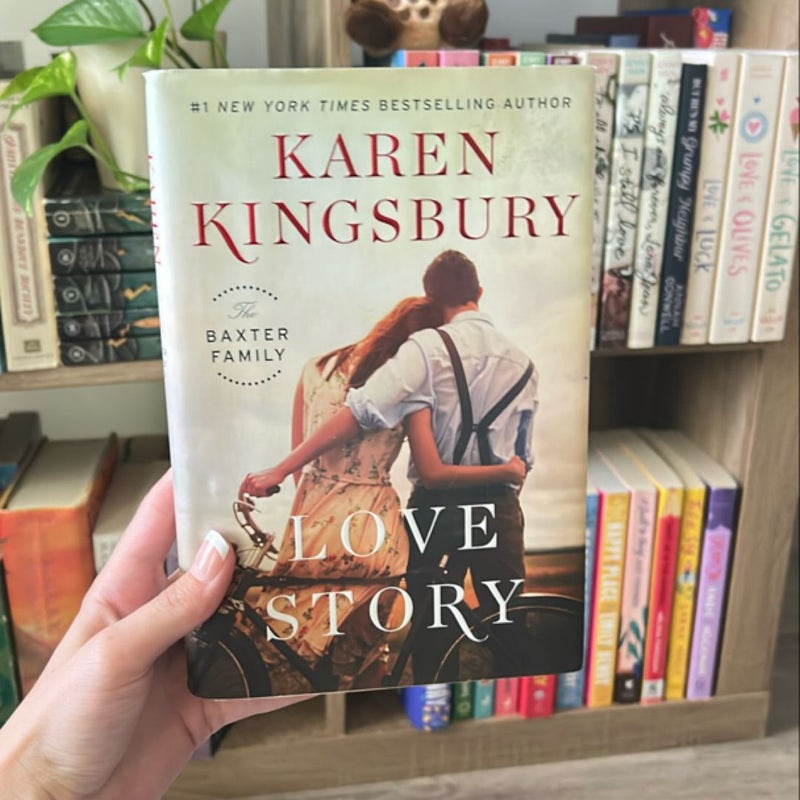 Love Story