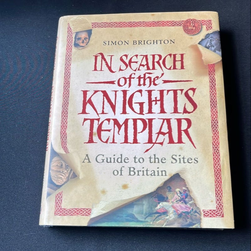 In Search of the Knights Templar