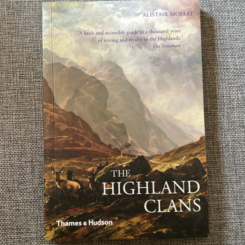 The Highland Clans
