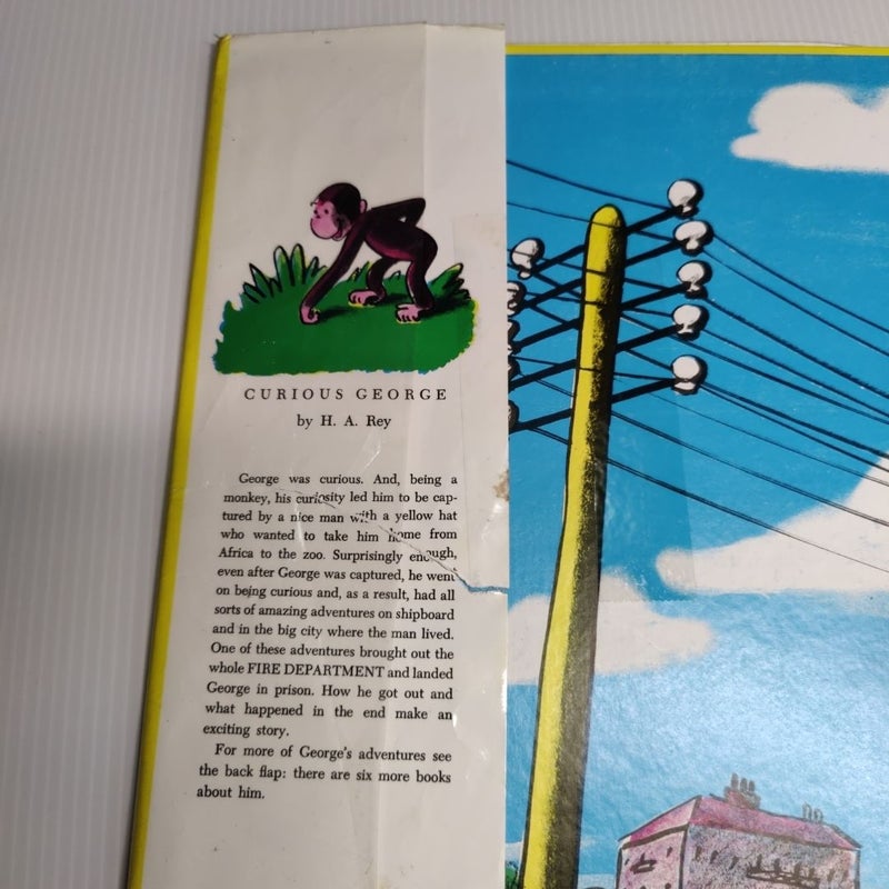 Curious George