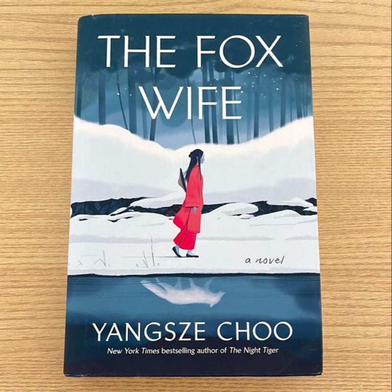 The Fox Wife