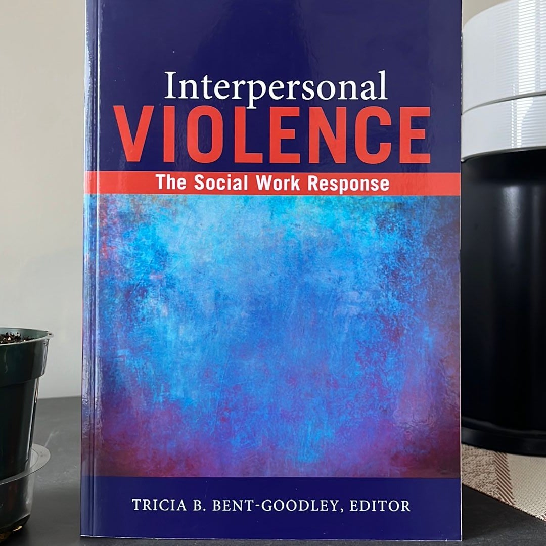 Interpersonal Violence