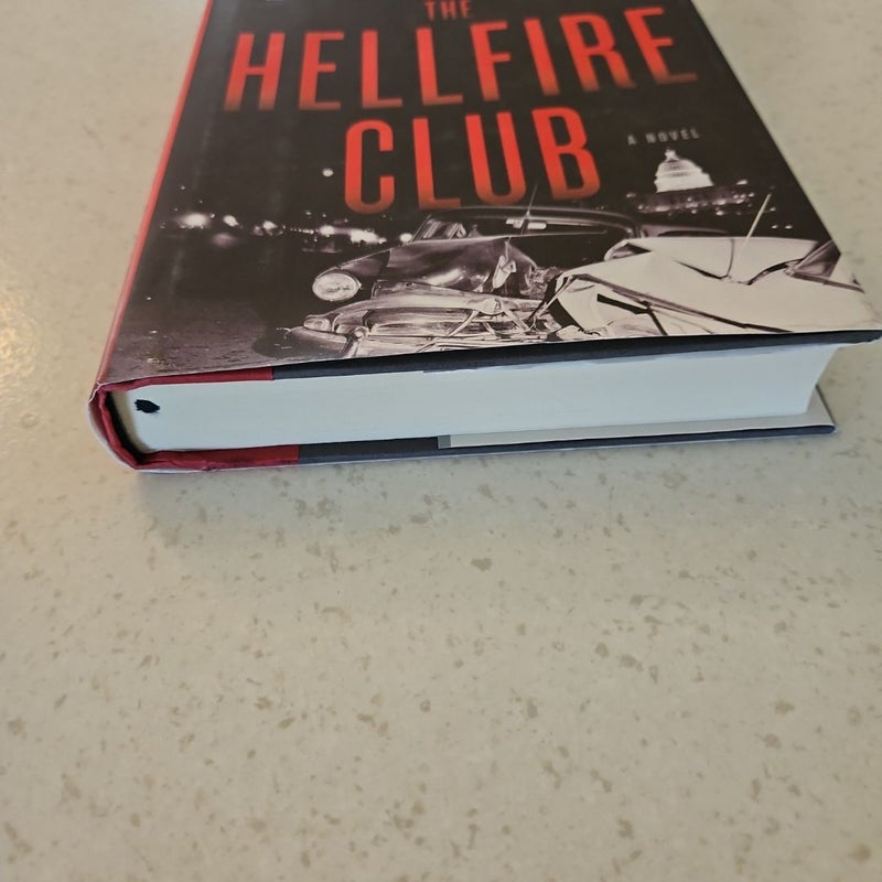 The Hellfire Club