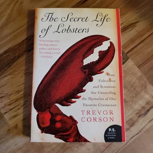 The Secret Life of Lobsters