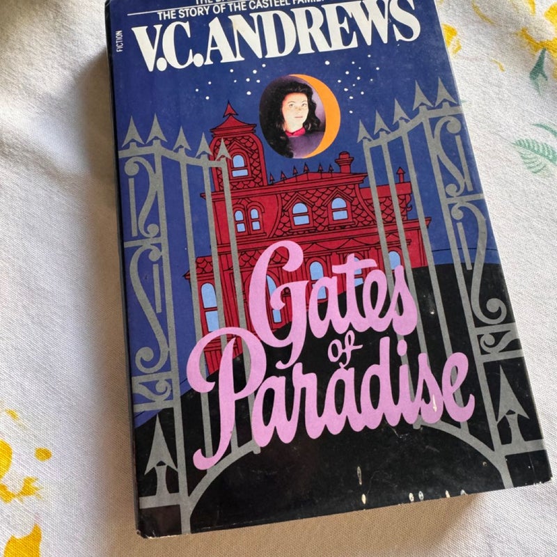 Gates of Paradise