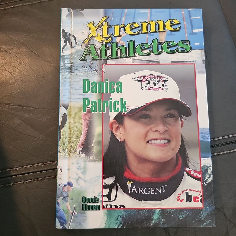 Danica Patrick*