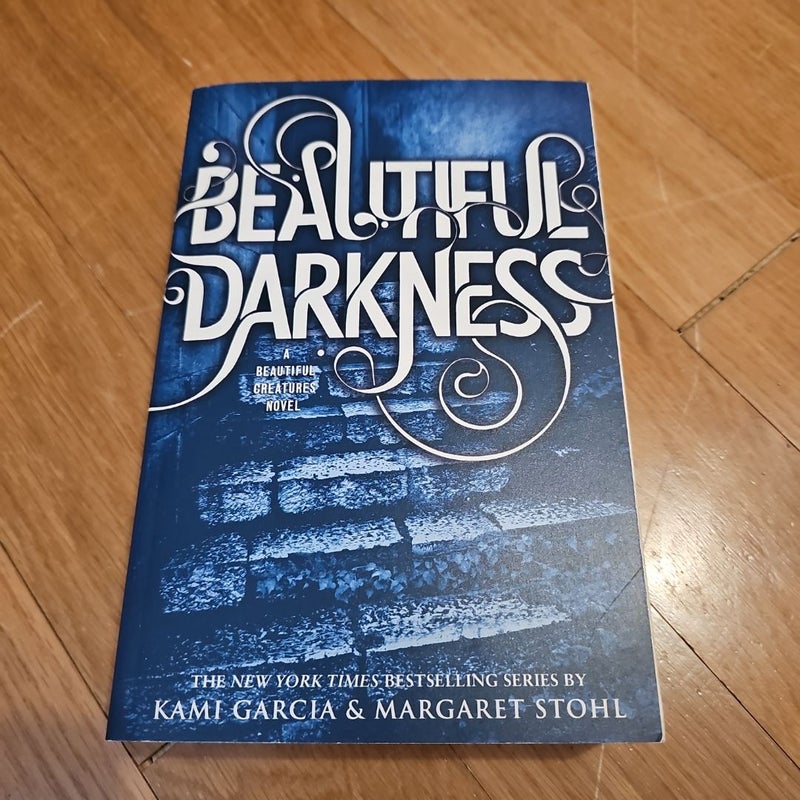 Beautiful Darkness