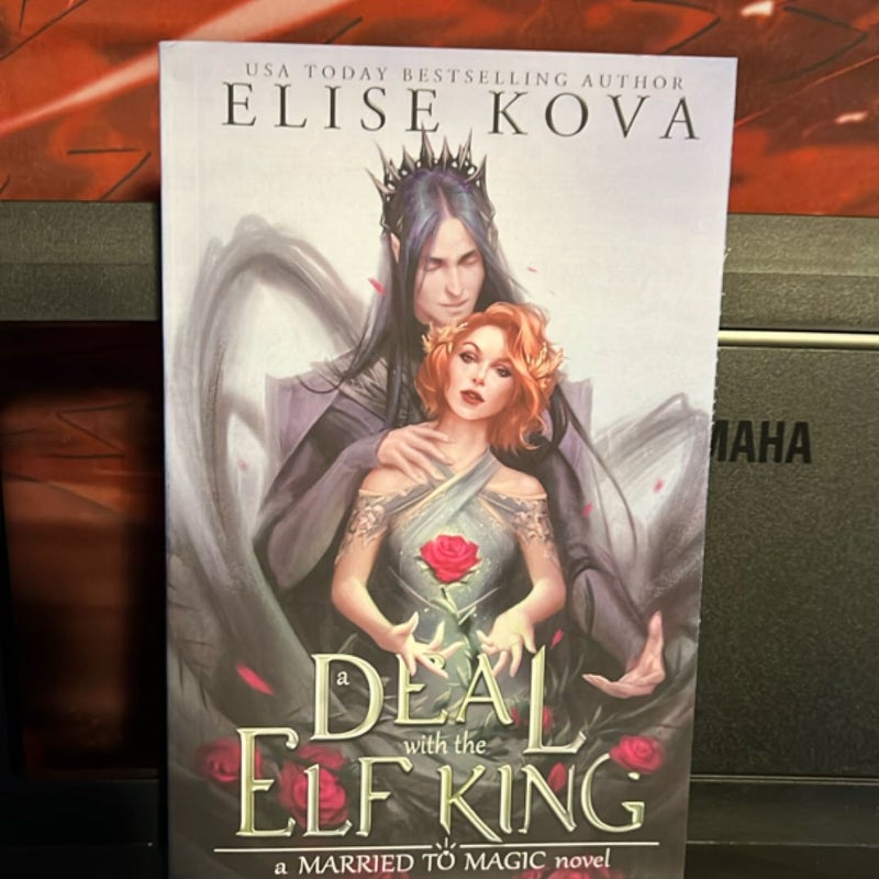 A Deal with the Elf King