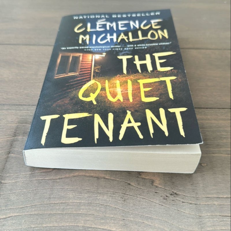 The Quiet Tenant