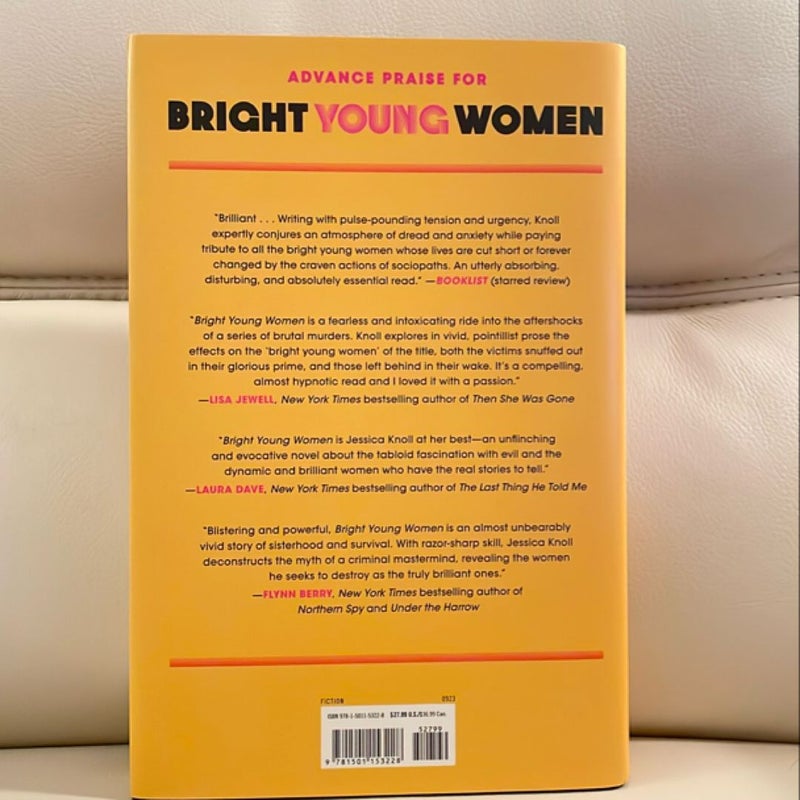 Bright Young Women