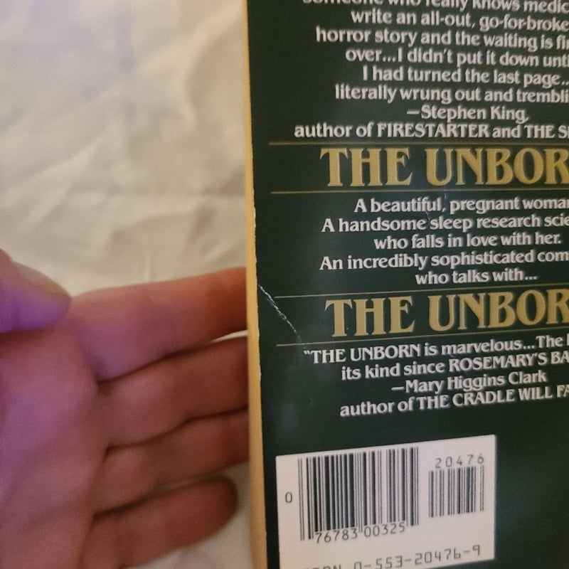 The Unborn