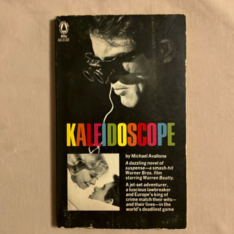 Kaleidoscope 