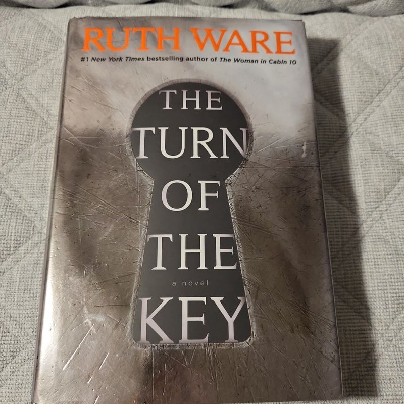 The Turn of the Key