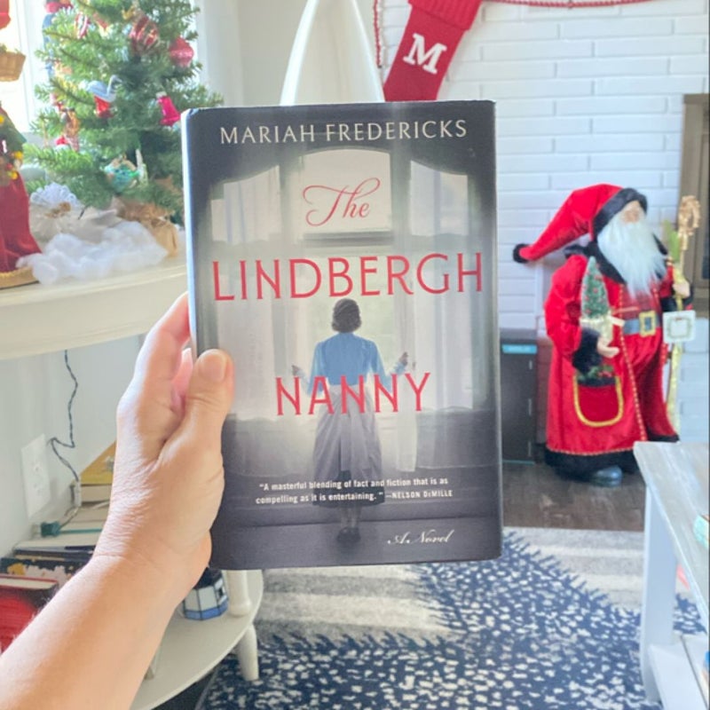 The Lindbergh Nanny