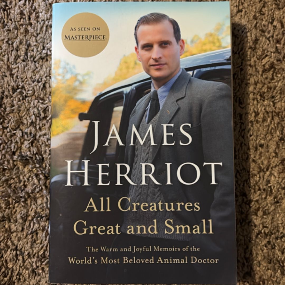 All Creatures Great and Small