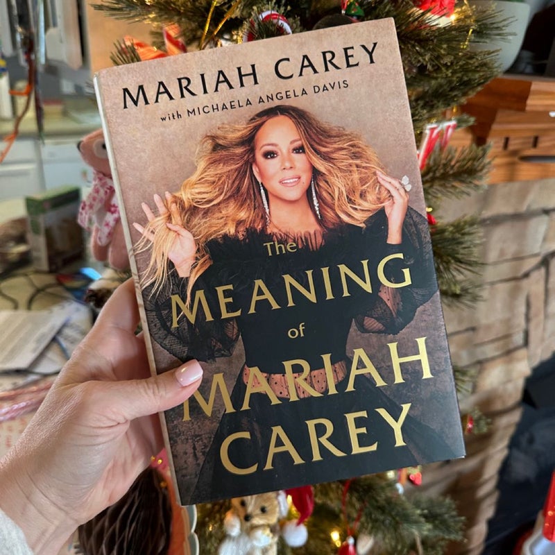 The Meaning of Mariah Carey