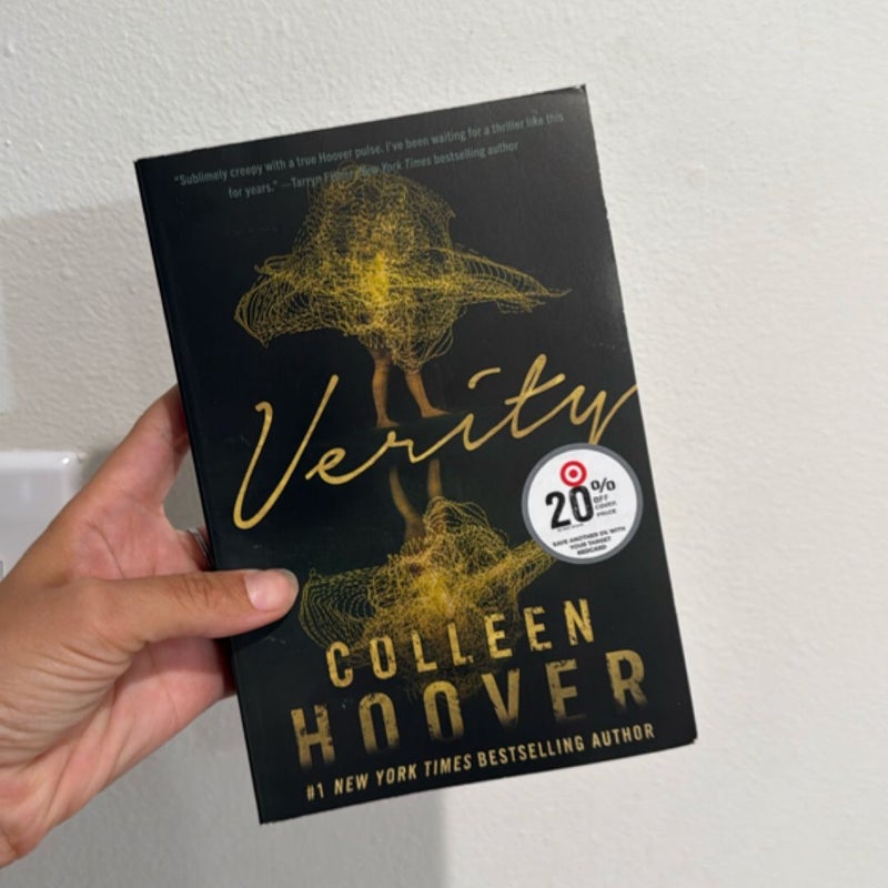 Verity