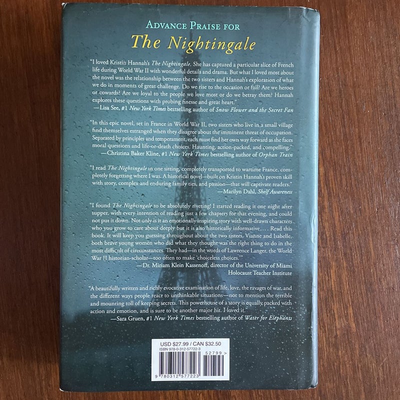 The Nightingale