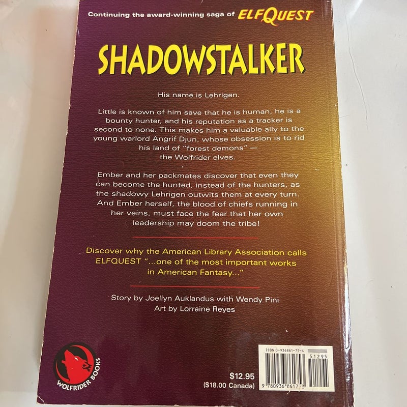 Shadowstalker