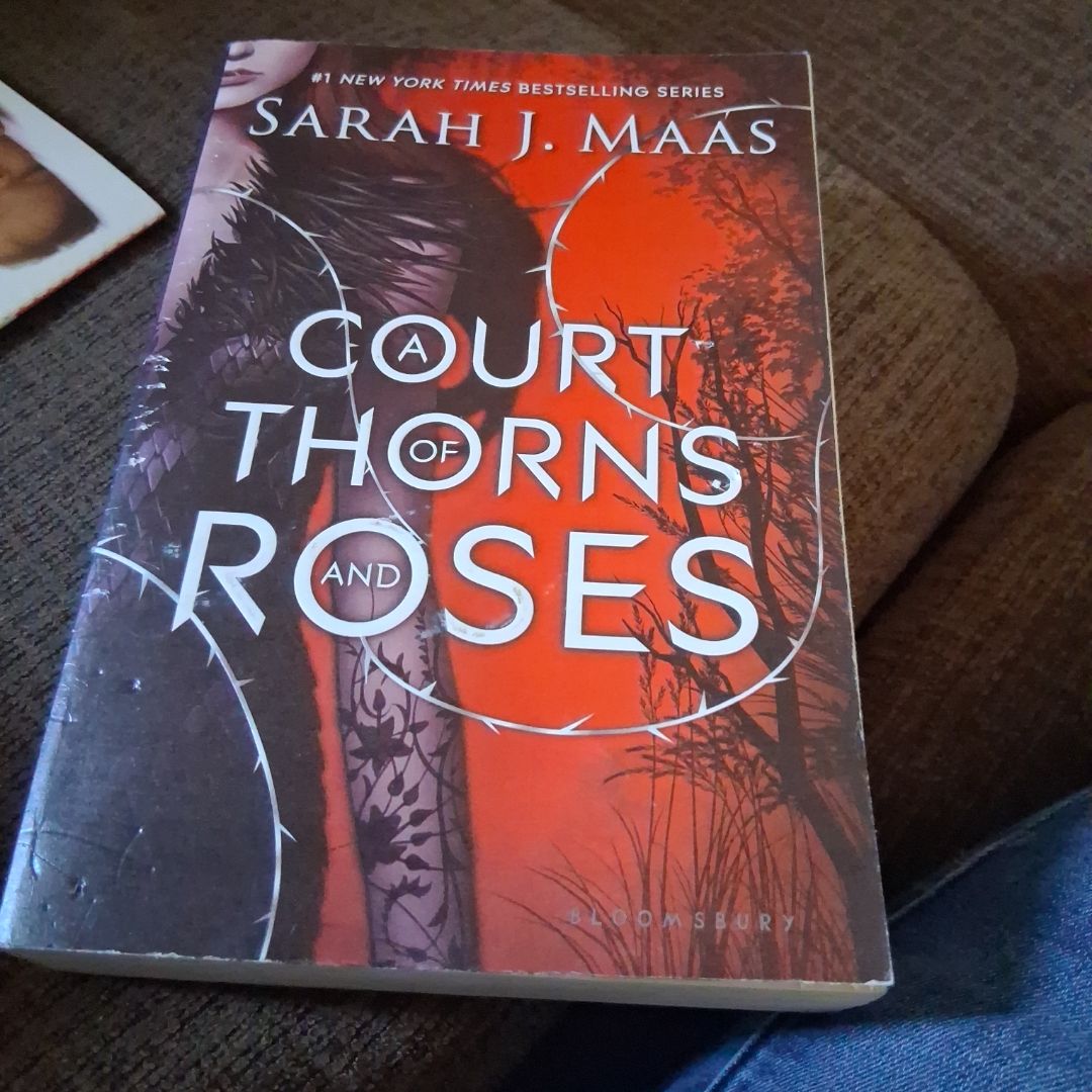 A Court of Thorns and Roses
