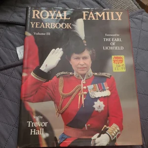 Royal Family Year Book