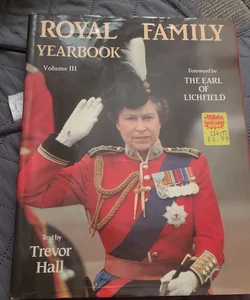 Royal Family Year Book