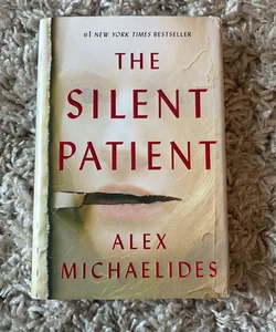 The Silent Patient