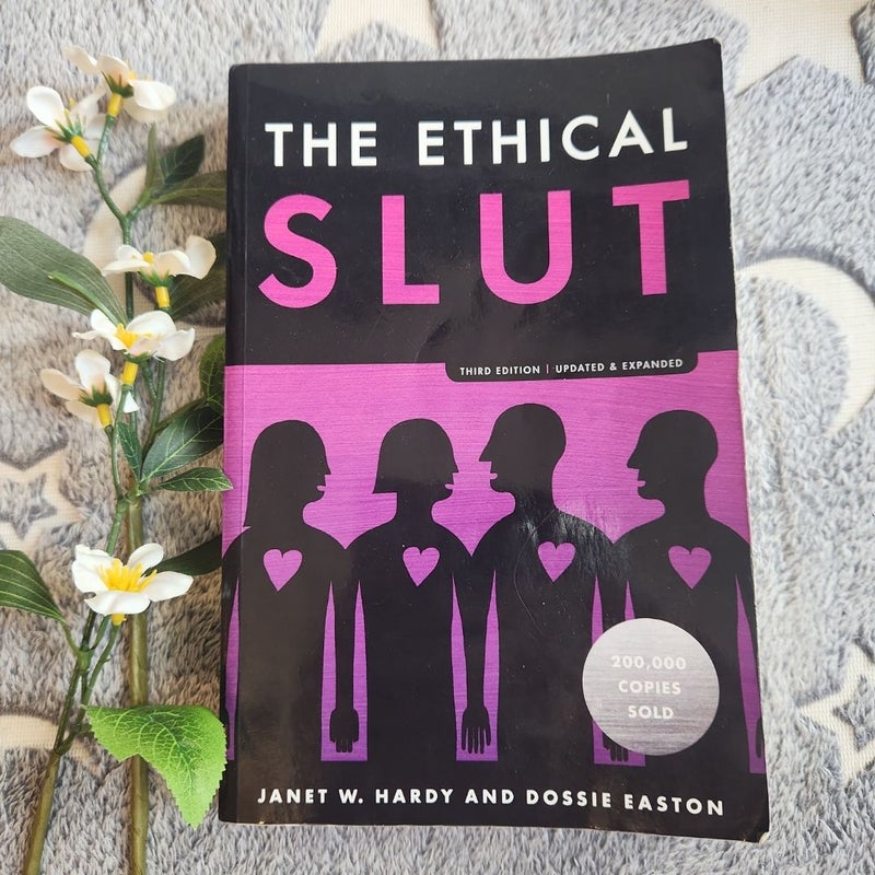 The Ethical Slut, Third Edition