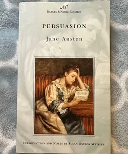 Persuasion