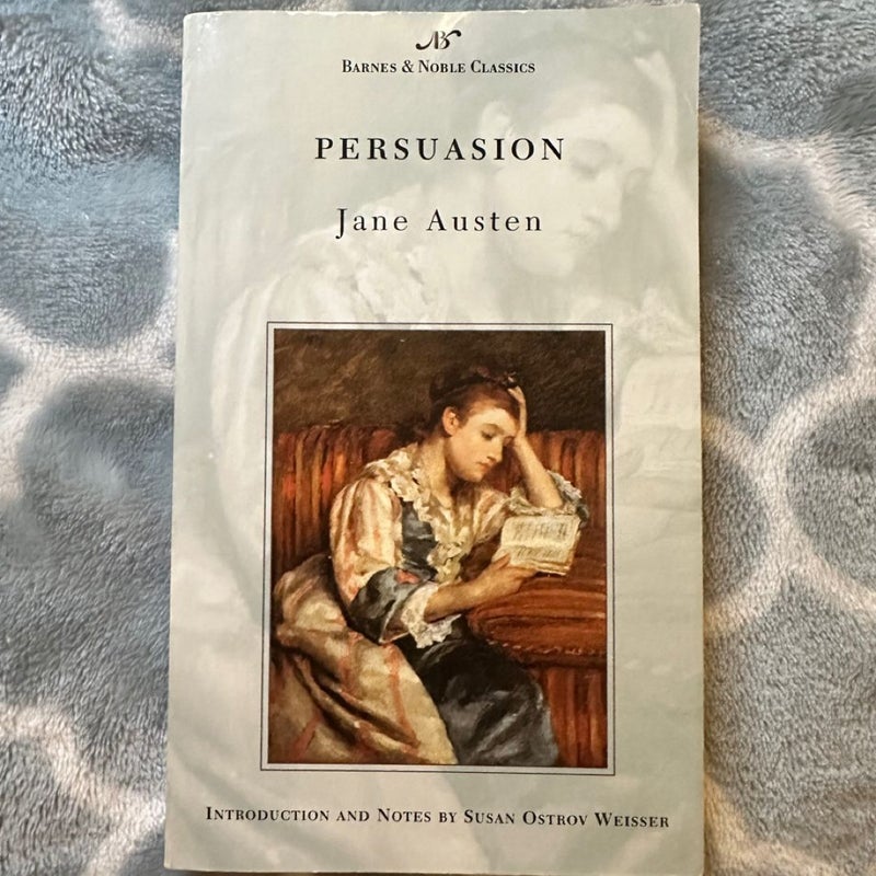 Persuasion