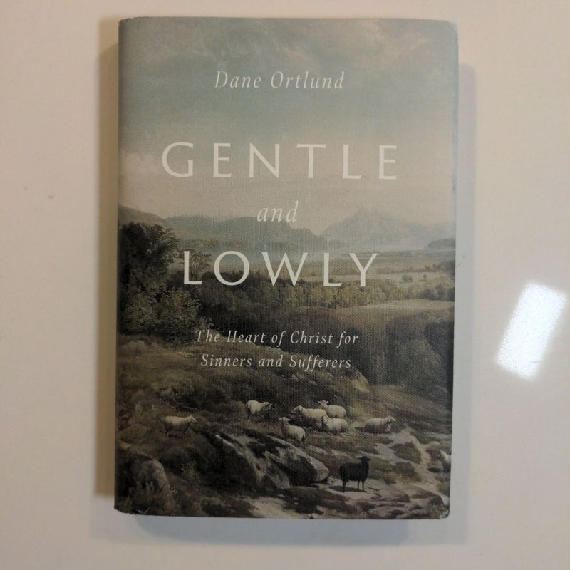 Gentle and Lowly