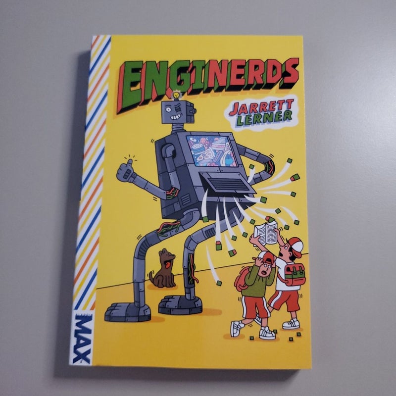 EngiNerds