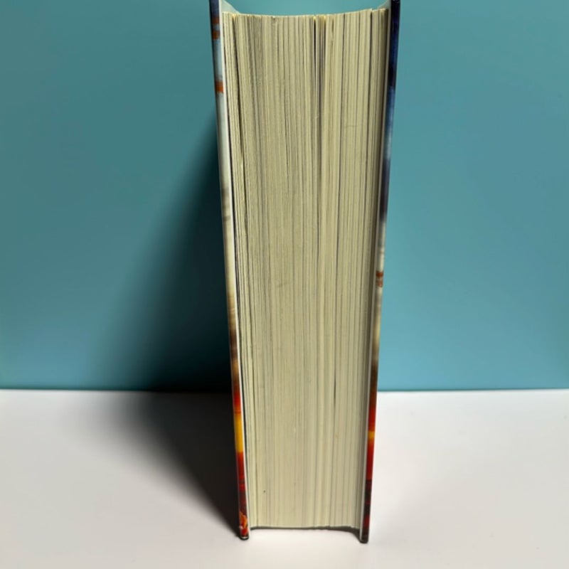 The Dark Tower - 1st Trade Edition, Illustrated