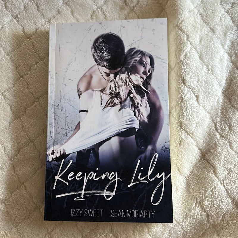 Keeping Lily