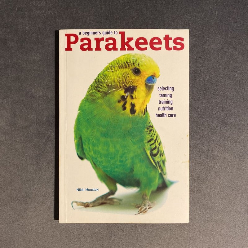 Parakeets