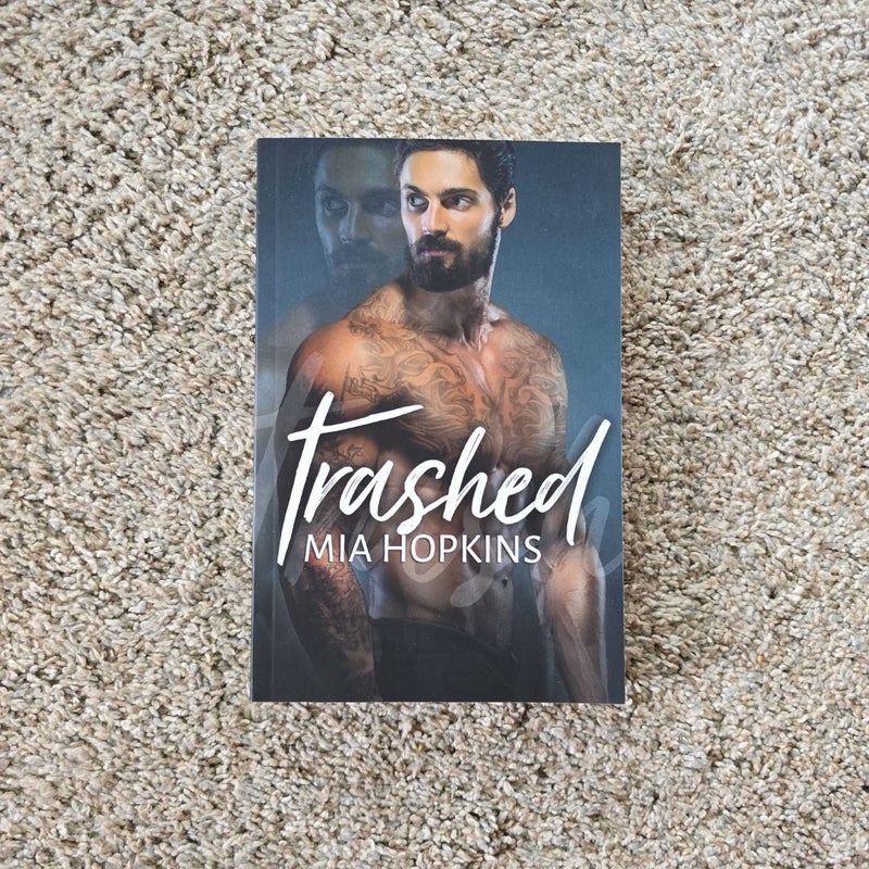 Trashed (Indie Edition)