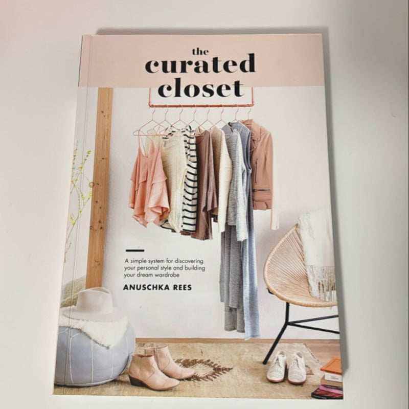 The Curated Closet