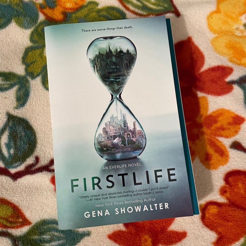 Firstlife