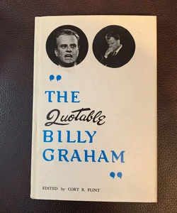 The Quotable Billy Graham