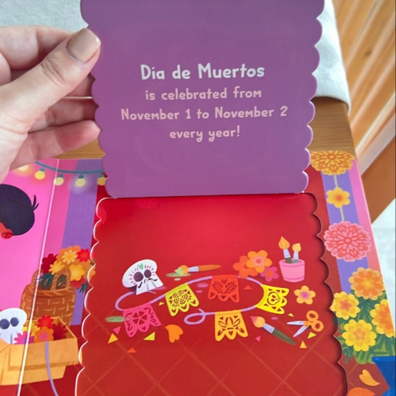 Día de Muertos