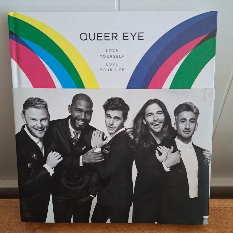 Queer Eye