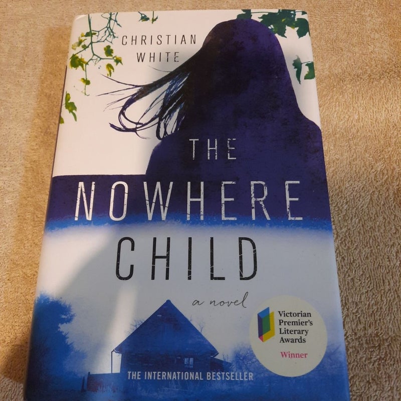 The Nowhere Child