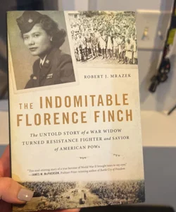 The Indomitable Florence Finch