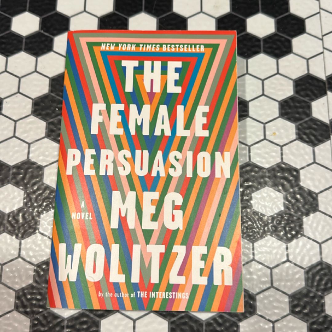 The Female Persuasion