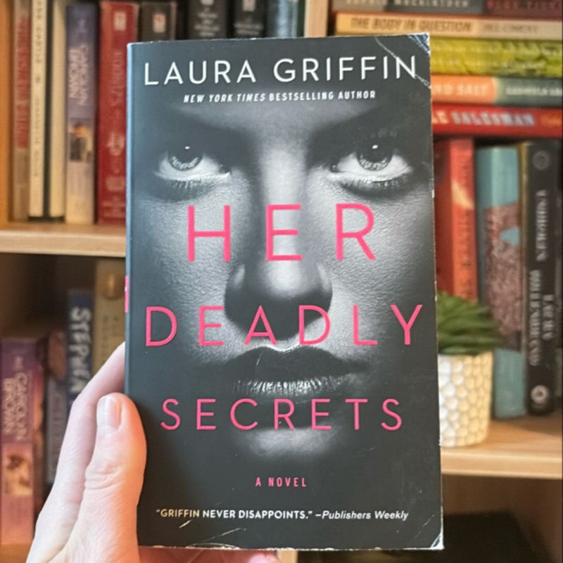 Her Deadly Secrets