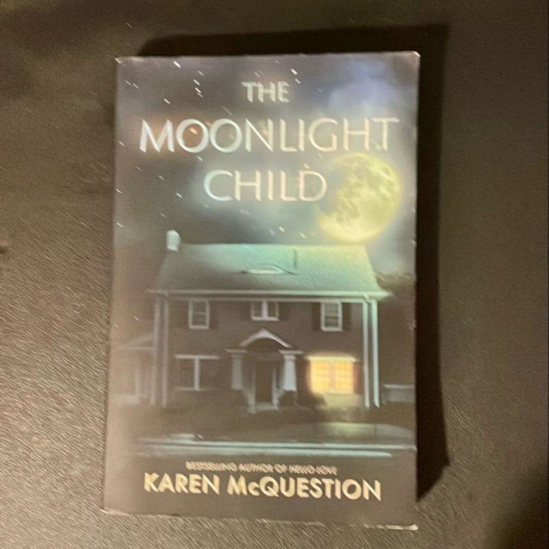 The Moonlight Child