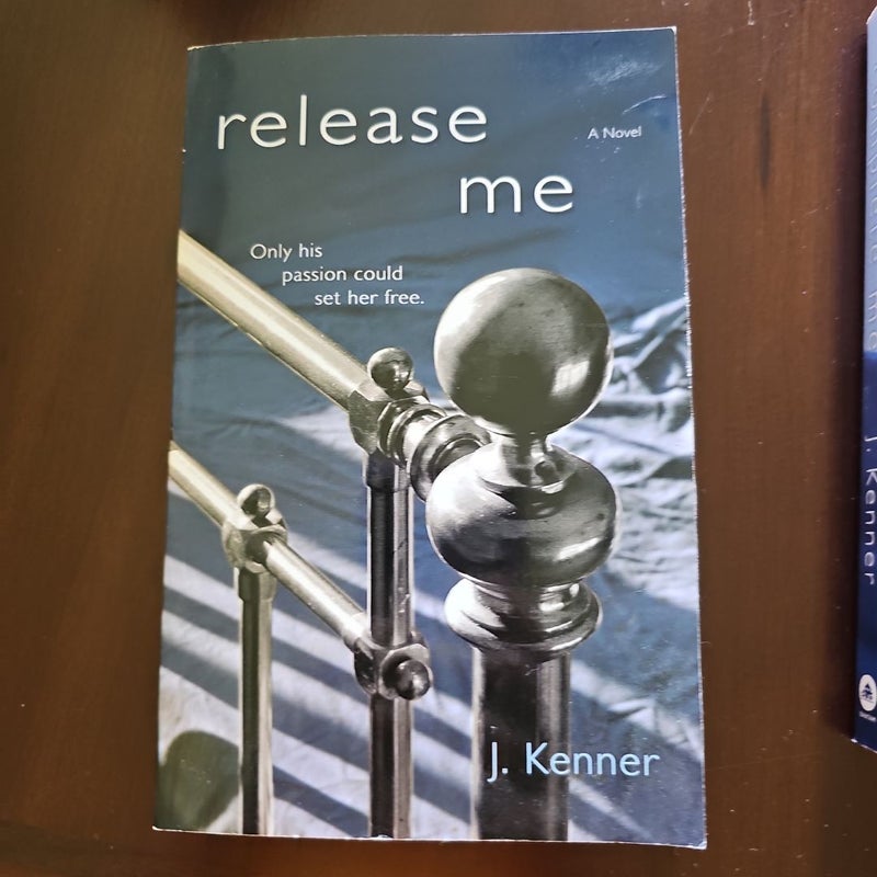 Release Me