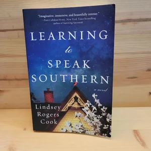 Learning to Speak Southern